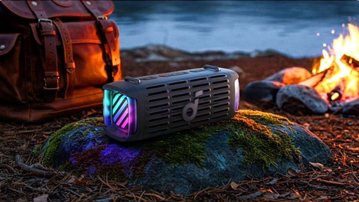 اسپیکر Anker Soundcore Boom 3i