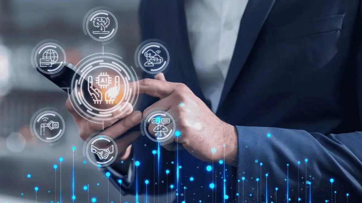 مدیرعامل Google DeepMind