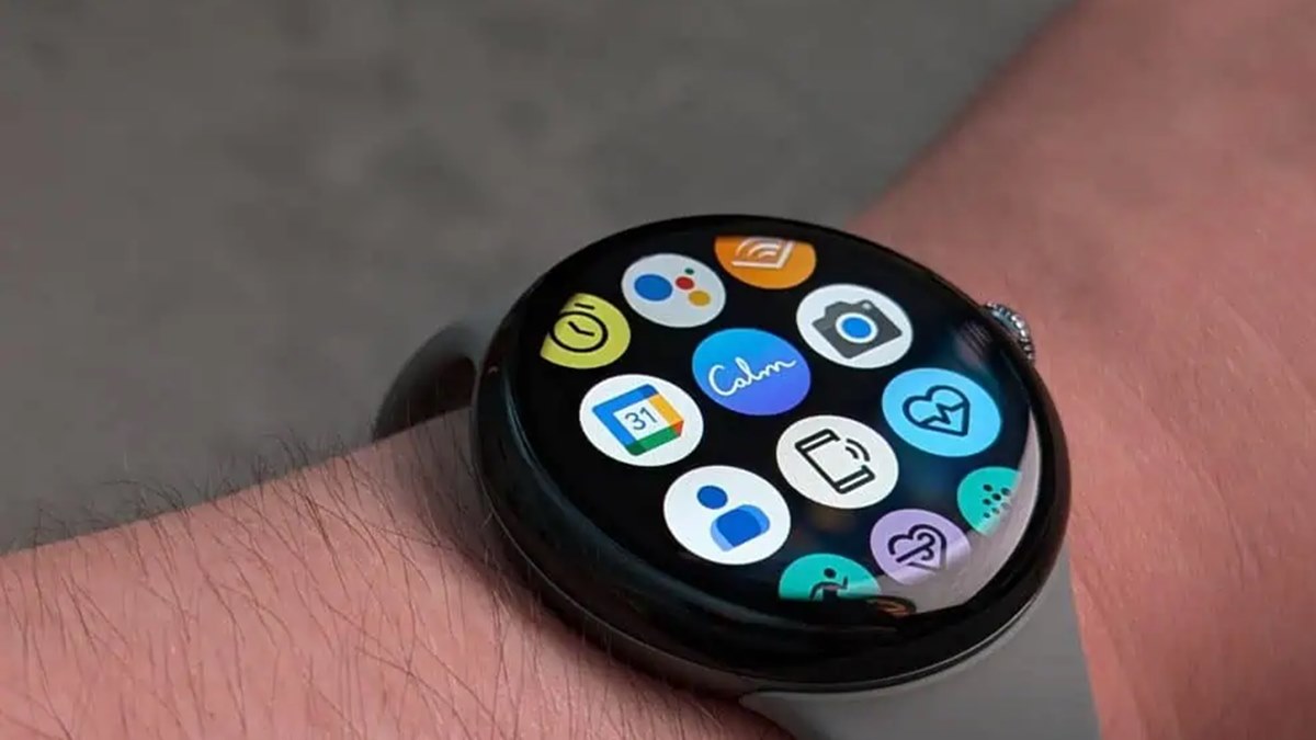 ساعت های هوشمند پیکسل احتمالا با Wear OS 6 به شارژ تطبیقی مجهز می‌شوند