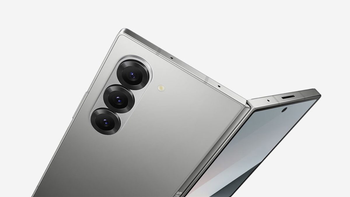 رنگ‌ها و حافظه‌های گوشی های تاشوی Galaxy Z جدید لو رفتند