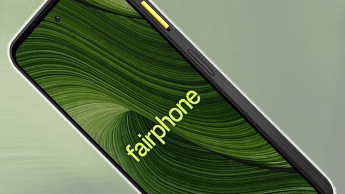 گوشی Fairphone 6 با قابلیت شخصی‌سازی کامل عرضه خواهد شد