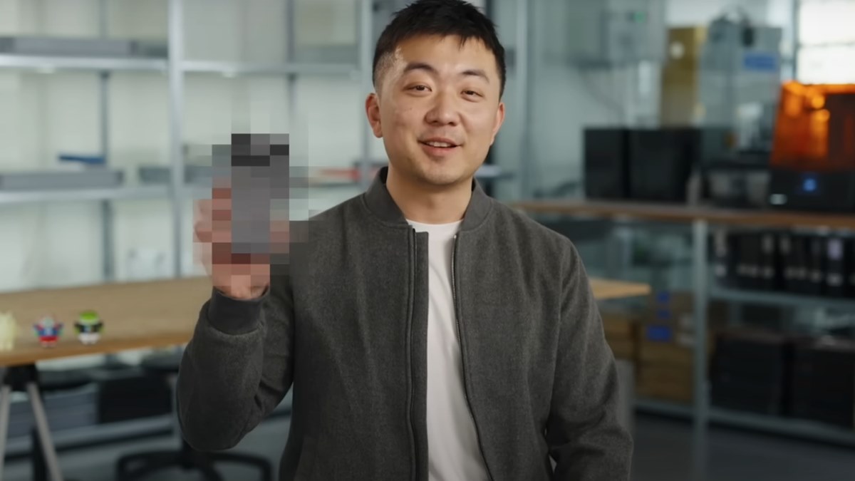 هر چیزی که در مورد گوشی Nothing Phone 3 می‌دانیم