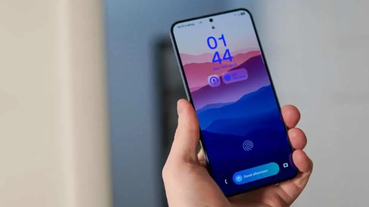 خرید هوشمند با هوش مصنوعی روی قفل صفحه گوشی‌های سامسونگ
