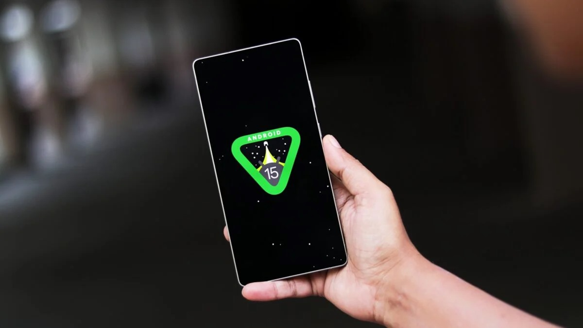 آپدیت اندروید 15 برای گوشی Galaxy M15 به‌صورت جهانی منتشر شد