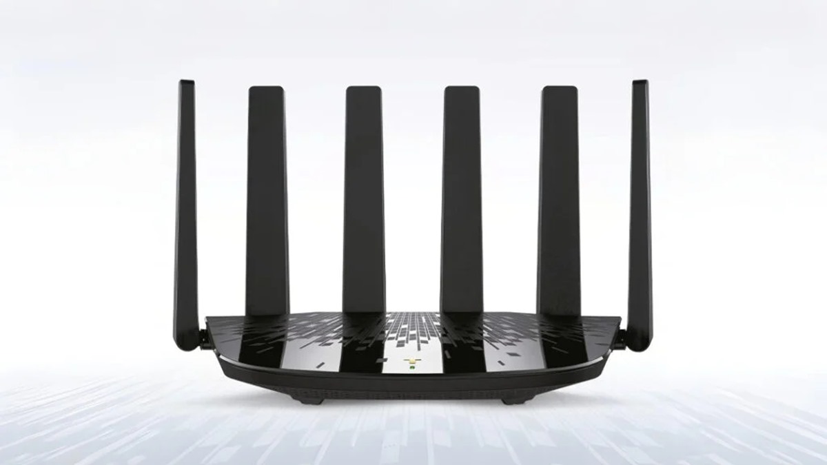 مودم قدرتمند و اقتصادی تی پی لینک با پشتیبانی از وایفای 7 معرفی شد