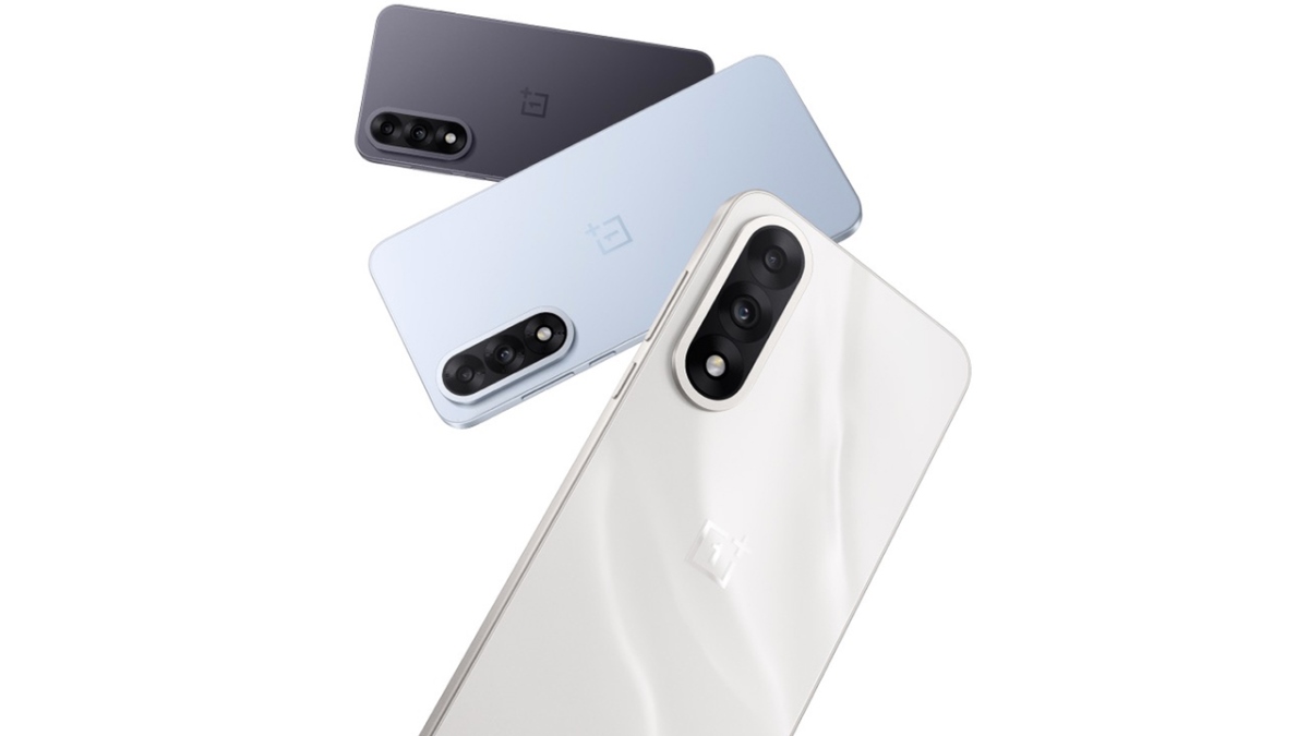 به‌روزرسانی جدید برای وان پلاس نورد 5 با دوربین بهتر، اجرای روان‌تر بازی‌ها و وصله امنیتی منتشر شد