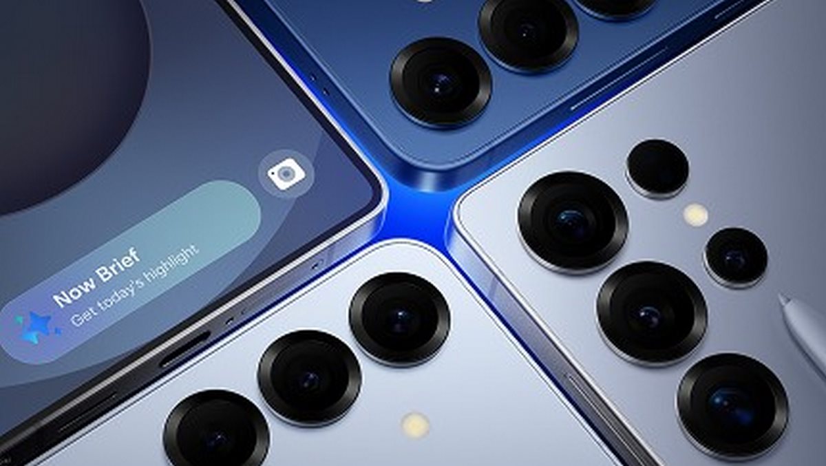 سامسونگ در سه‌ماهه دوم 2025 عملکرد قوی داشت ؛ عرضه دستگاه‌های ایکس آر و تری فولد در نیمه دوم سال