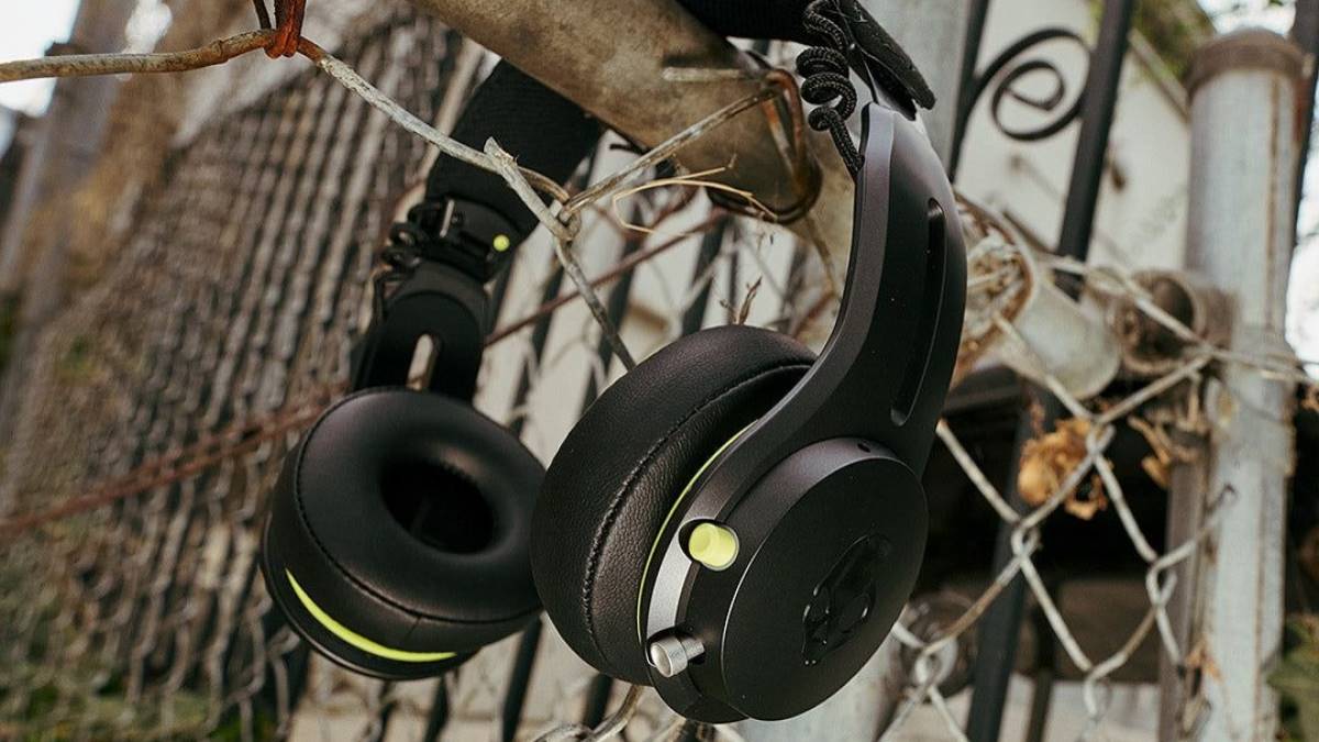 هدفون جدید اسکال‌کندی با حذف نویز فعال و پخش ۵۰ ساعته وارد هند شد