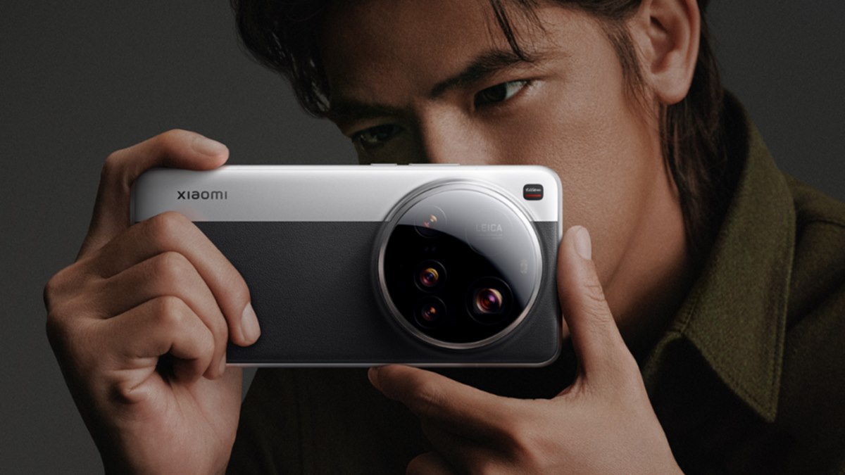 پایان همکاری شیائومی با Leica ؛ تمرکز بر فناوری‌های تصویربرداری داخلی