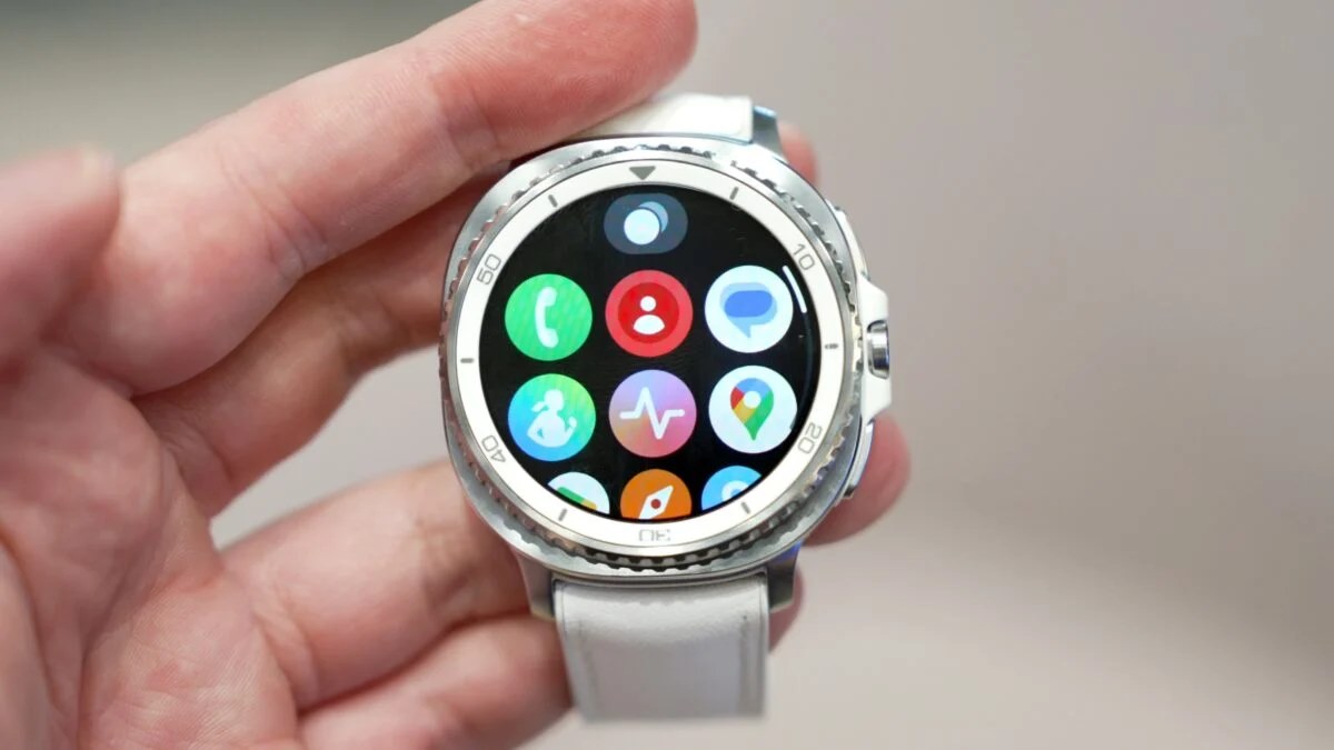 سامسونگ پلتفرم سلامت هوش مصنوعی راه‌اندازی می‌کند