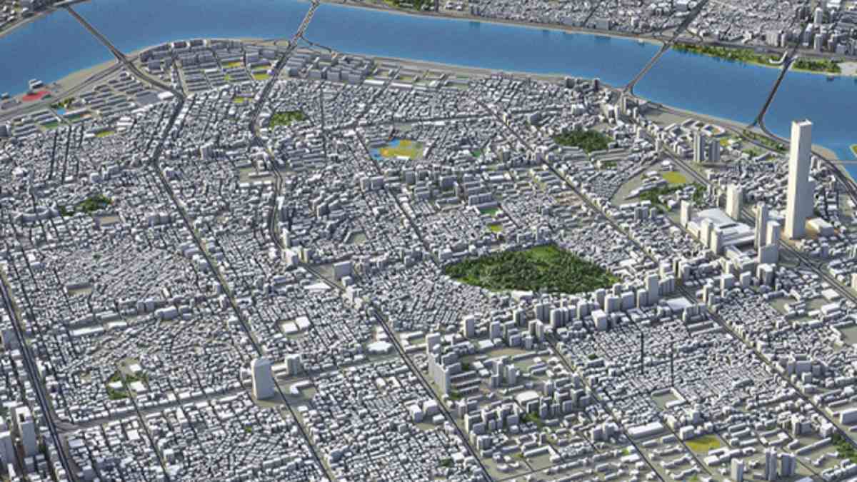 اولین نمایشگاه خودرو ایرانی در متاورس با حضور گروه خودرویی حیدری