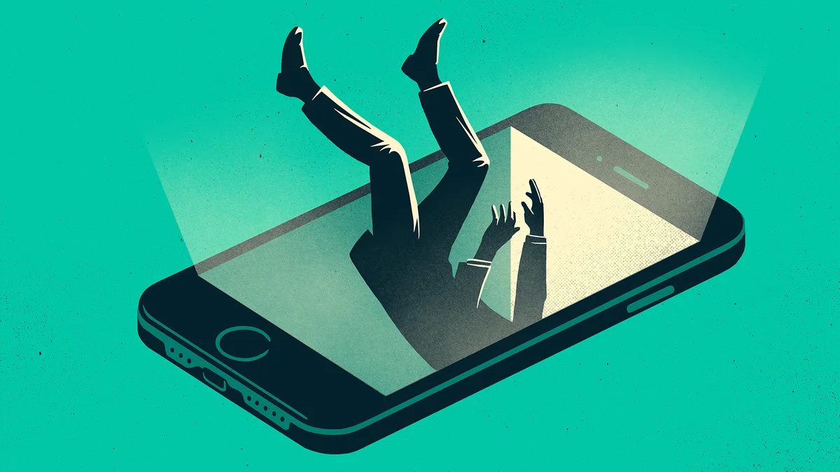 آیا شبکه های اجتماعی قابل اصلاح هستند؟ تحقیقات جدید خلاف این موضوع را نشان می‌دهند