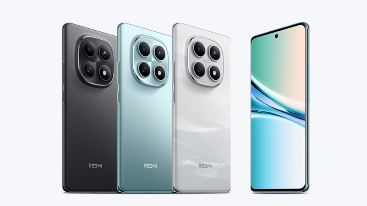 معرفی خانواده ردمی نوت 15: بررسی کامل تفاوت‌های نوت ۱۵، نوت ۱۵ پرو و نوت ۱۵ پرو پلاس