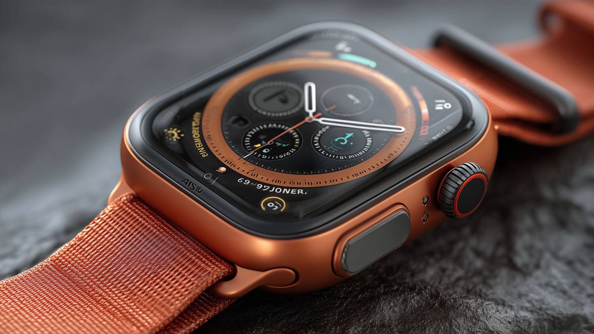 اپل واچ اولترا 3: هر اطلاعات فاش‌شده‌ای که باید بدانید