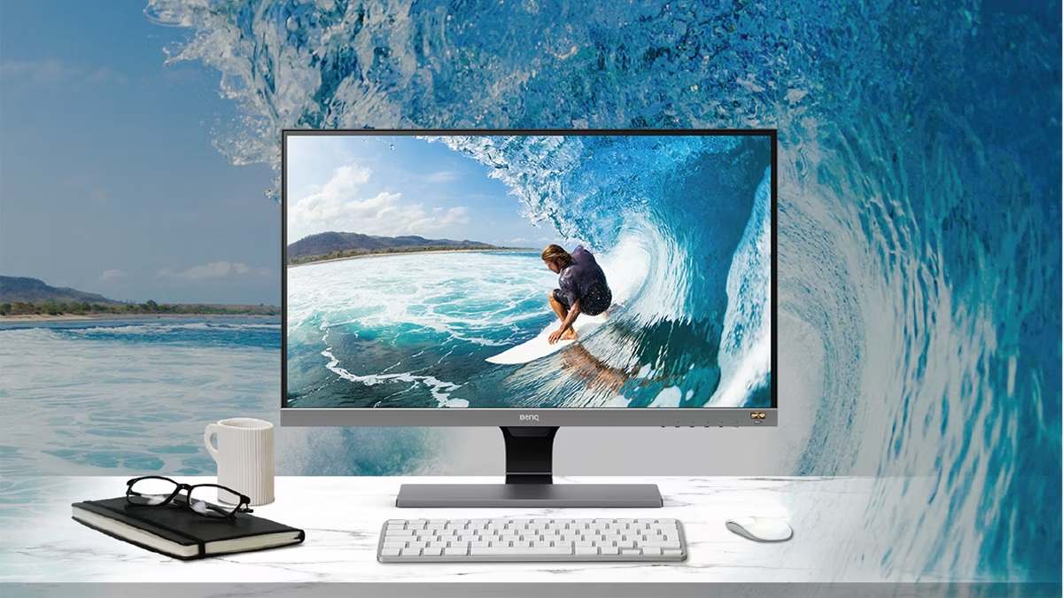 هر آنچه باید درباره فناوری اچ دی آر (HDR) بدانید