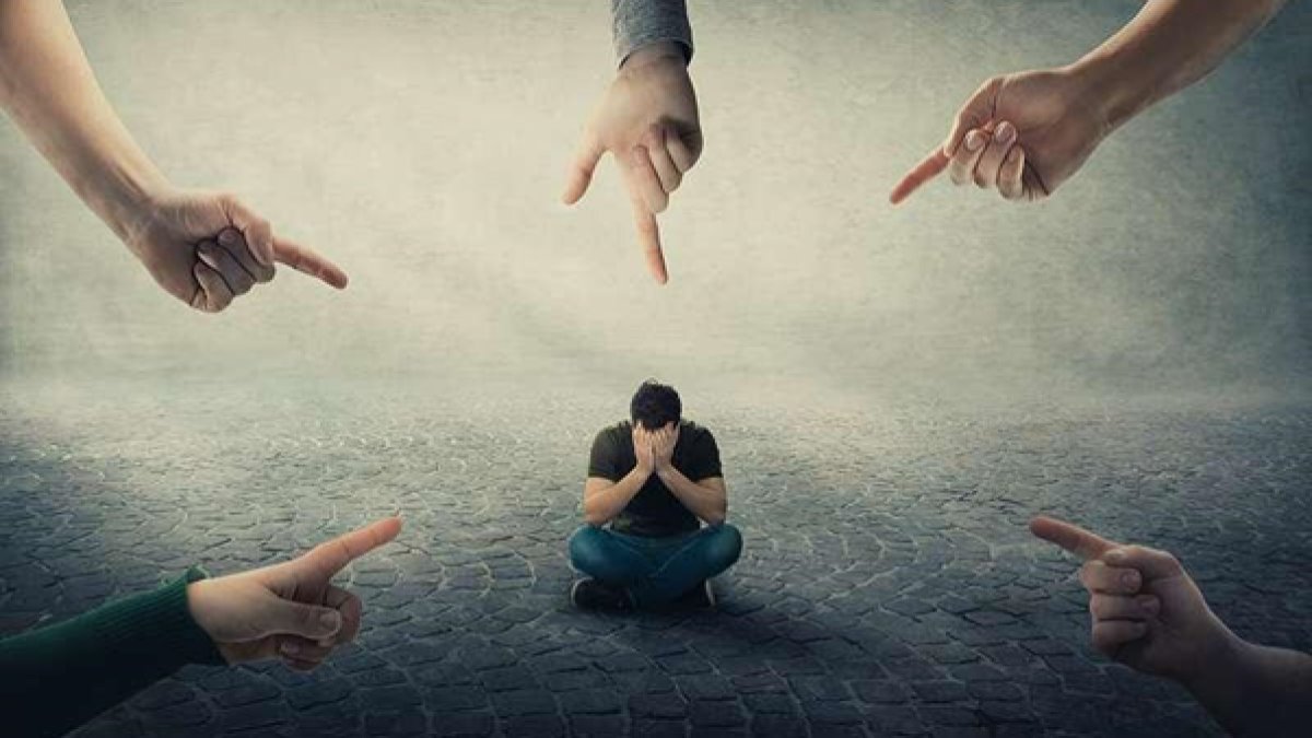 اختلال اضطراب اجتماعی چیست و چه علائمی دارد؟