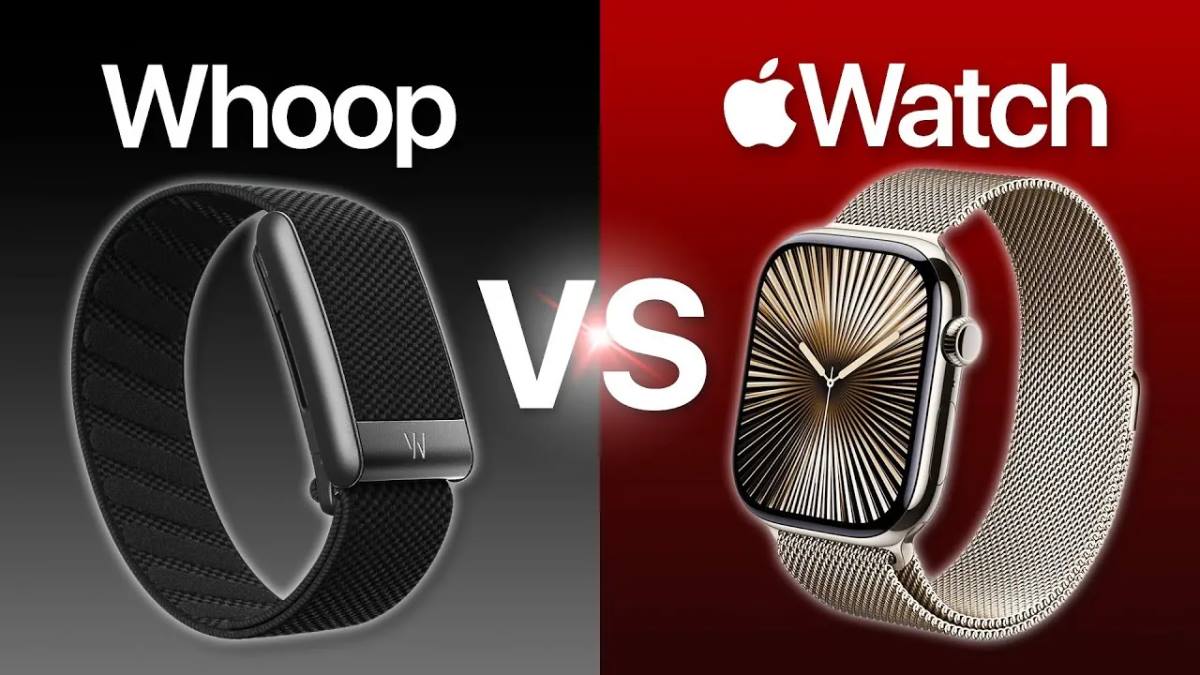 مقایسه اپل واچ و ووپ ؛ کدام یک برای شما مناسب‌تر است؟