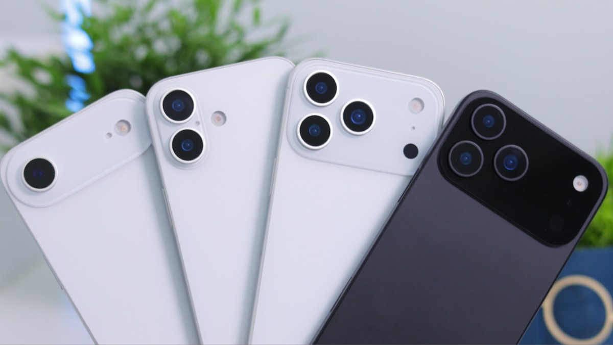 چند ارتقای بزرگ دوربین در آیفون 17 ؛ از سلفی 24 مگاپیکسلی تا فیلمبرداری 8K