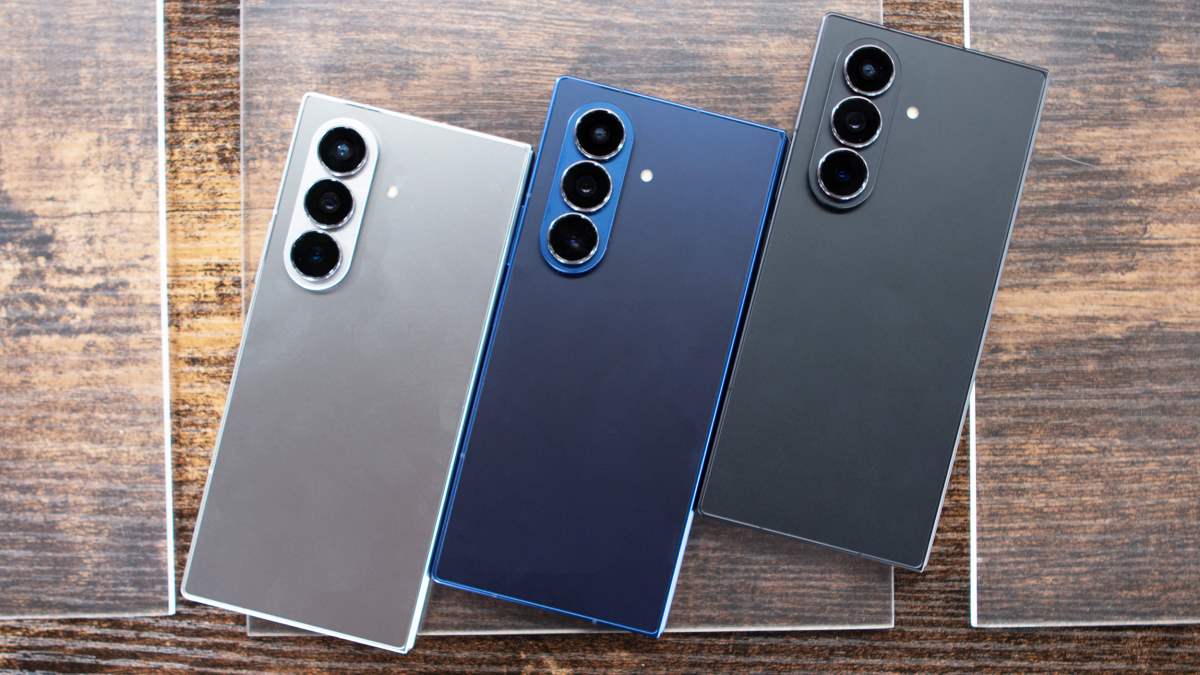 گلکسی زد فولد ۷ سامسونگ ؛ نکات، ترفندها و ویژگی‌های پنهان