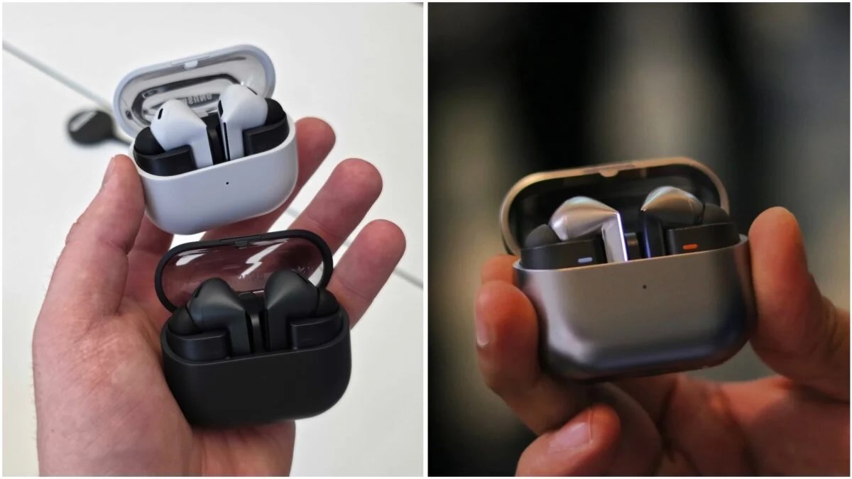 تفاوت‌های گلکسی بادز 3 اف ای و گلکسی بادز 3 پرو ؛ کدام انتخاب بهتری است؟