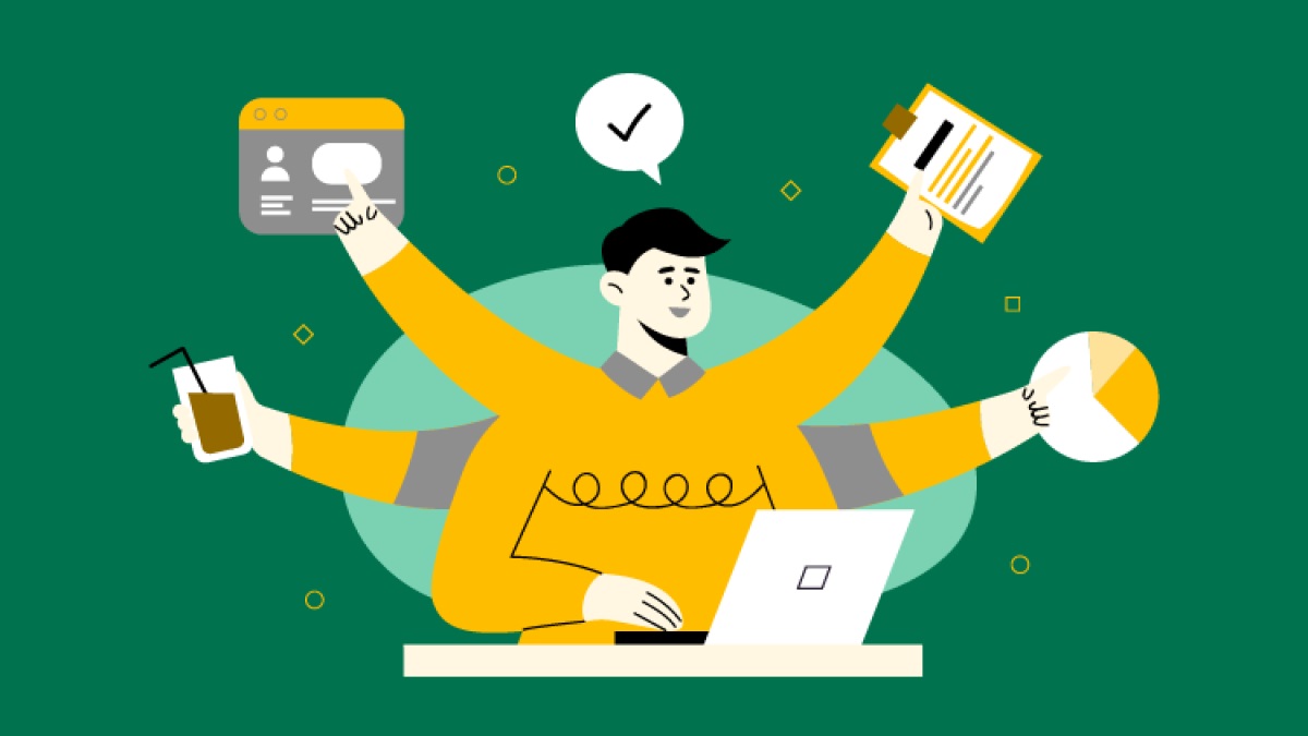 اکانت منیجرهای افراک چطور کمپین شما را برای افزایش بازدهی مدیریت می‌کنند