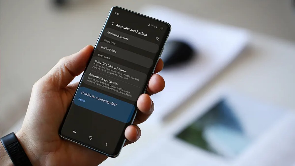 آموزش کامل بکاپ گرفتن از گوشی اندروید ؛ آموزش پشتیبانی گرفتن در پلتفرم‌های مختلف