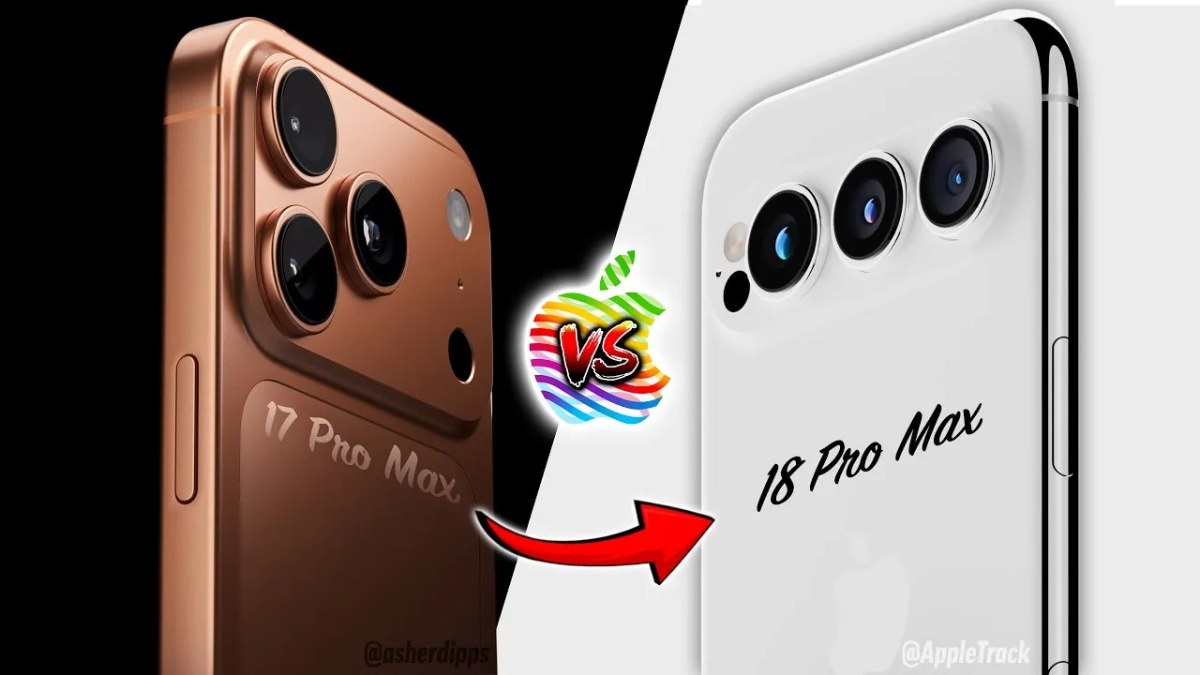 مقایسه آیفون 17 و آیفون 18 ؛ آیا خرید امسال اشتباه است؟