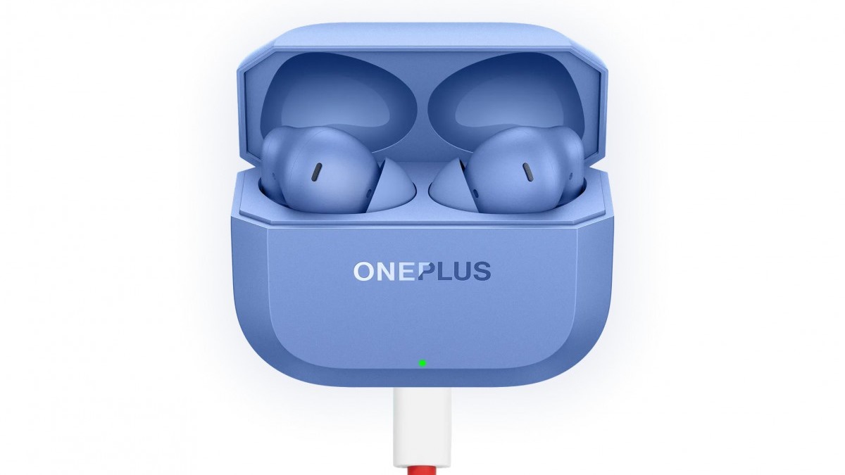 ایربادز اقتصادی وان پلاس نورد بادز 3 آر در هند عرضه خواهد شد