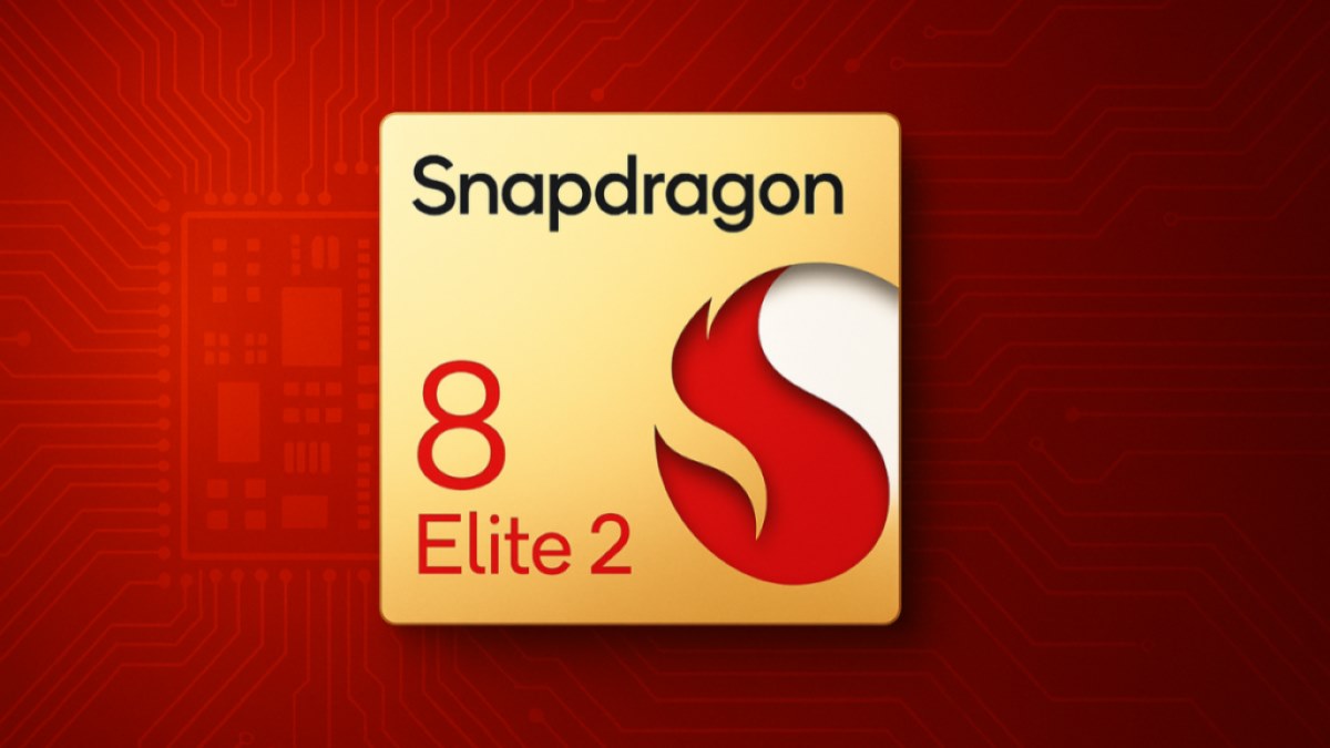 احتمال معرفی همزمان دو تراشه پرچمدار جدید توسط کوالکام وجود دارد