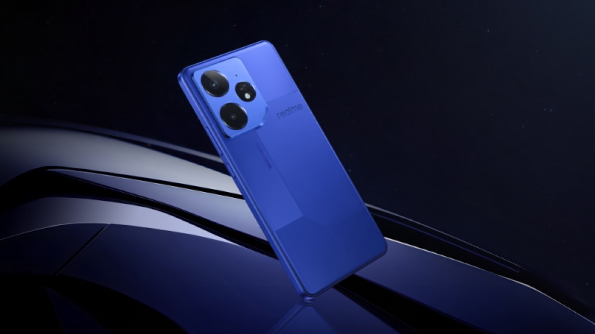 مشخصات احتمالی ریلمی نئو 8 با باتری 8000 میلی‌آمپر و تراشه پرچمدار لو رفت