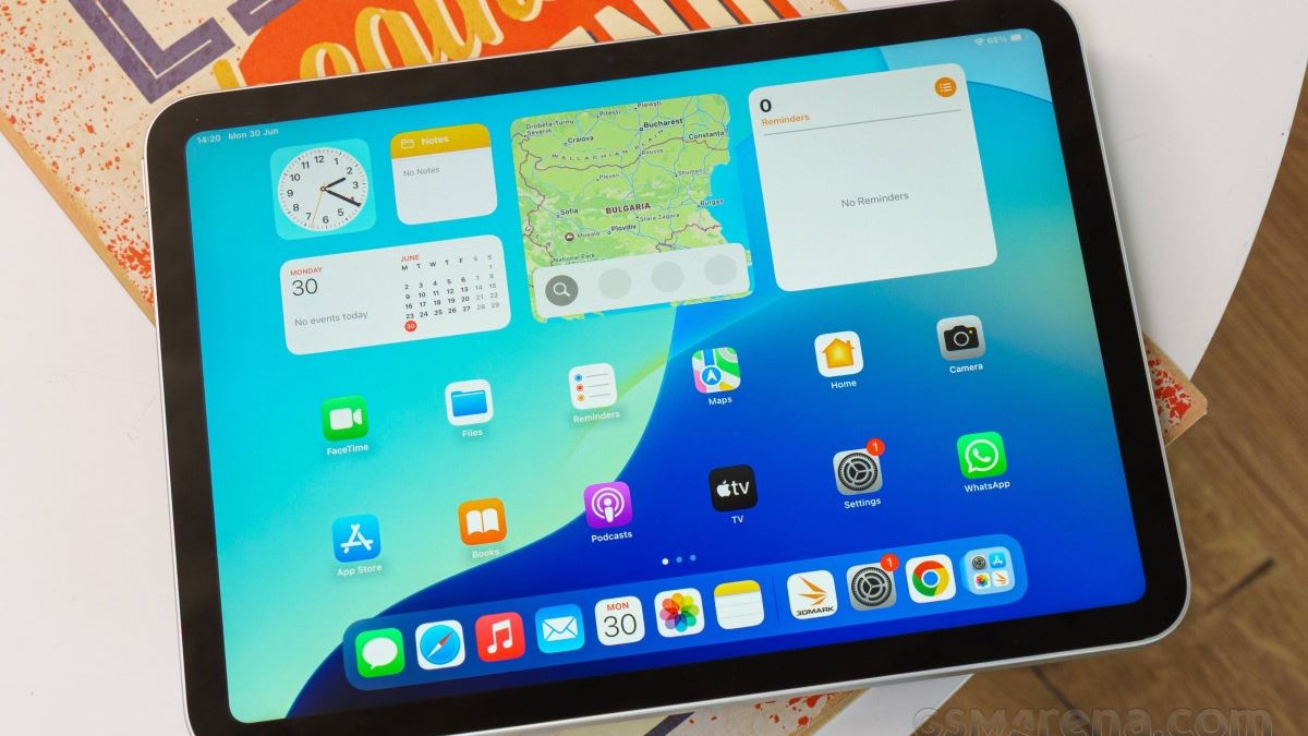 آیپد ارزان بعدی اپل با پشتیبانی از هوش مصنوعی اپل عرضه می‌شود