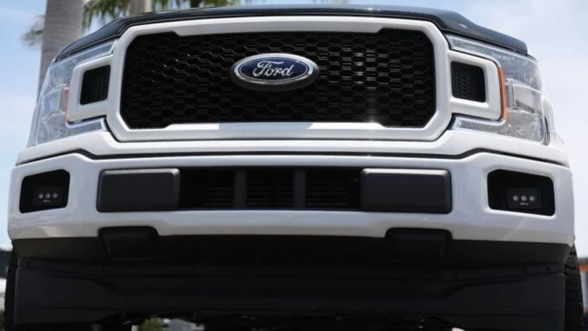 فورد نوید بازگشت یک خودرو محبوب به‌صورت الکتریکی را می‌دهد