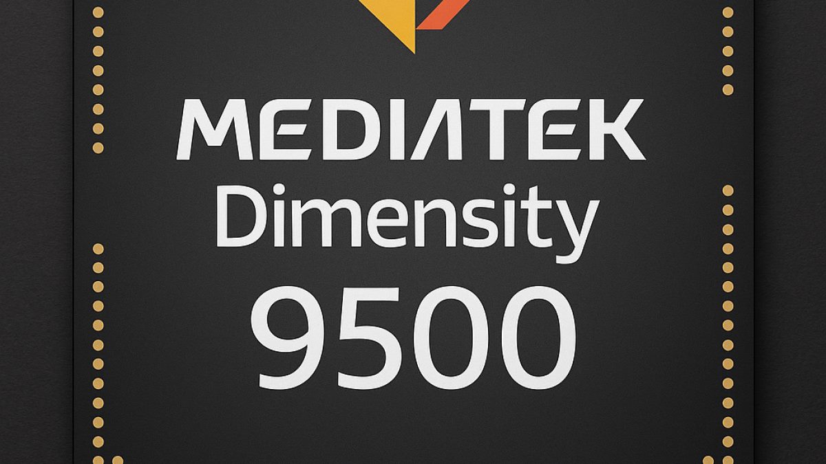 دایمنسیتی 9500