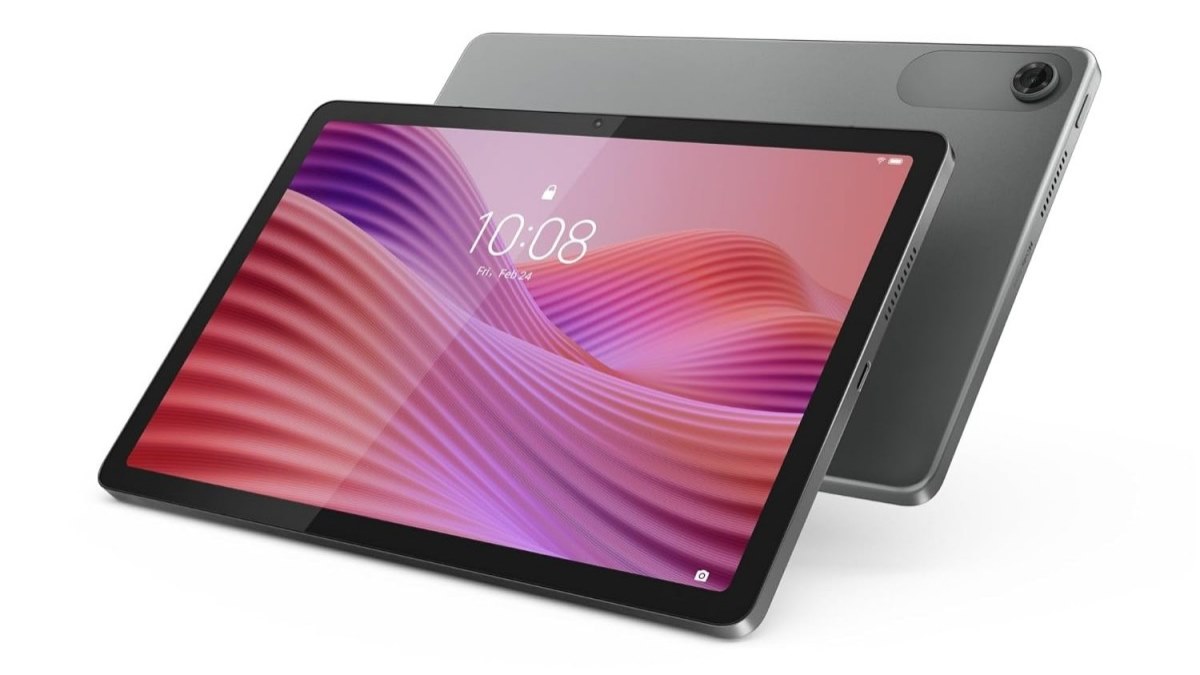 لنوو تبلت اقتصادی 10.1 اینچی خود را در هند عرضه کرد