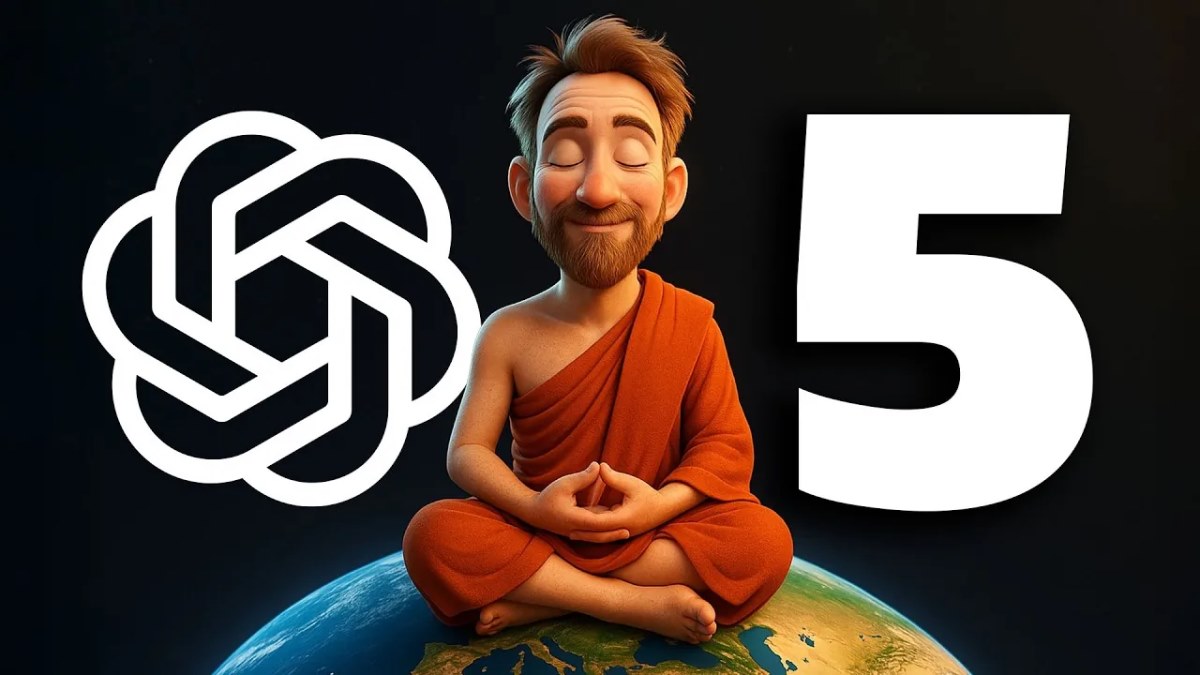 کد نویسی با چت جی پی تی 5 ؛ تحولی نو در توسعه نرم‌افزار