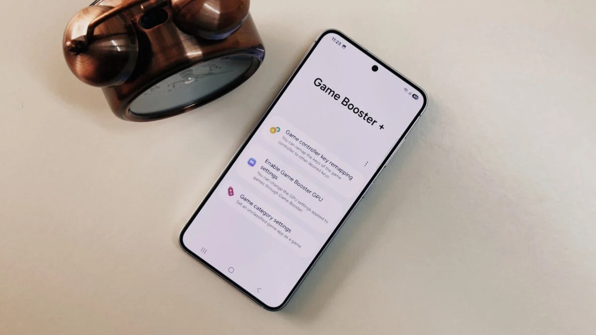آپدیت جدید گیم بوستر پلاس تجربه بازی‌های FPS را هیجان‌انگیزتر می‌کند