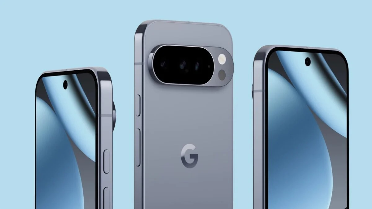 ویژگی هوش مصنوعی جدید گوگل پیکسل 10 از Now Brief سامسونگ الهام گرفته شده است