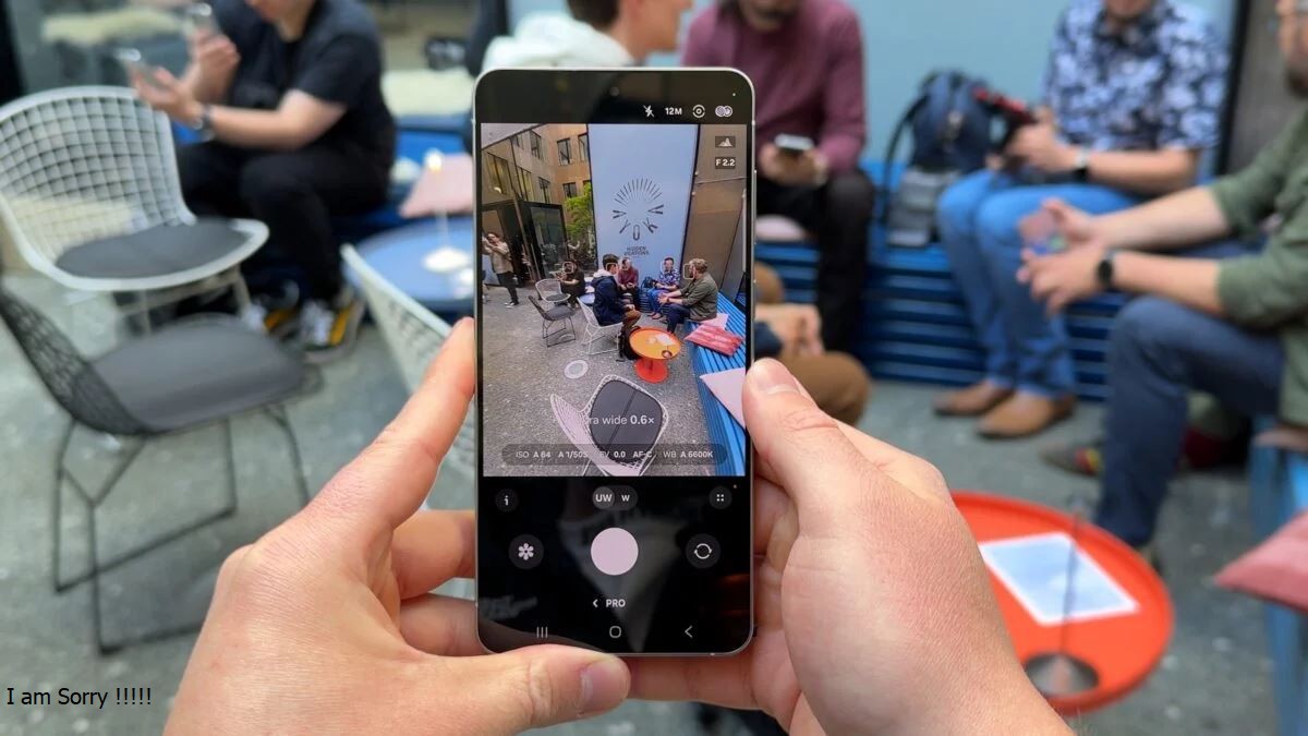 قابلیت‌های جدید ویرایش عکس در اپلیکیشن گلکسی انهنس ایکس سامسونگ اضافه شد