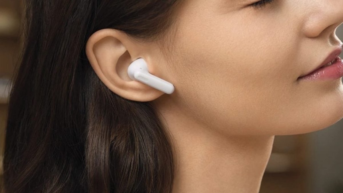 هدفون بی‌سیم هواوی فری بادز اس ای 4 با قابلیت حذف نویز فعال معرفی شد