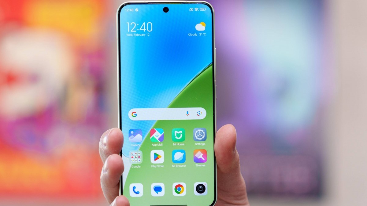 شیائومی ماه آینده سه پرچمدار جدید با شارژ سیمی 100 واتی معرفی می‌کند