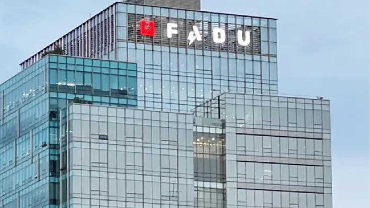 حافظه‌های اس اس دی PCIe 6.0 با ظرفیت 512 ترابایت و سرعت 28 گیگابایت در ثانیه به زودی عرضه می‌شوند