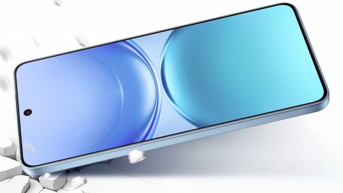 گوشی ویوو وای 500 اول سپتامبر در چین با باتری 8200 میلی‌آمپری معرفی می‌شود