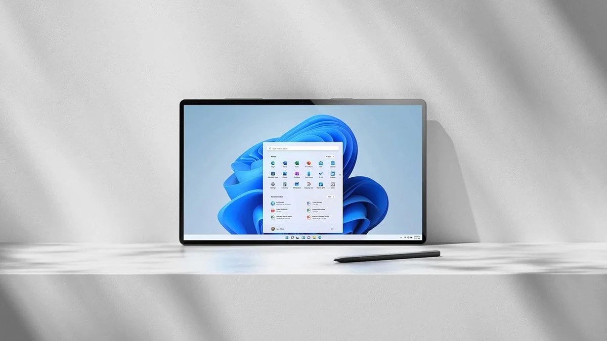 ابزار جدید ویندوز 11 برای پیدا کردن سریع‌تر نشانگر موس در حال آزمایش است