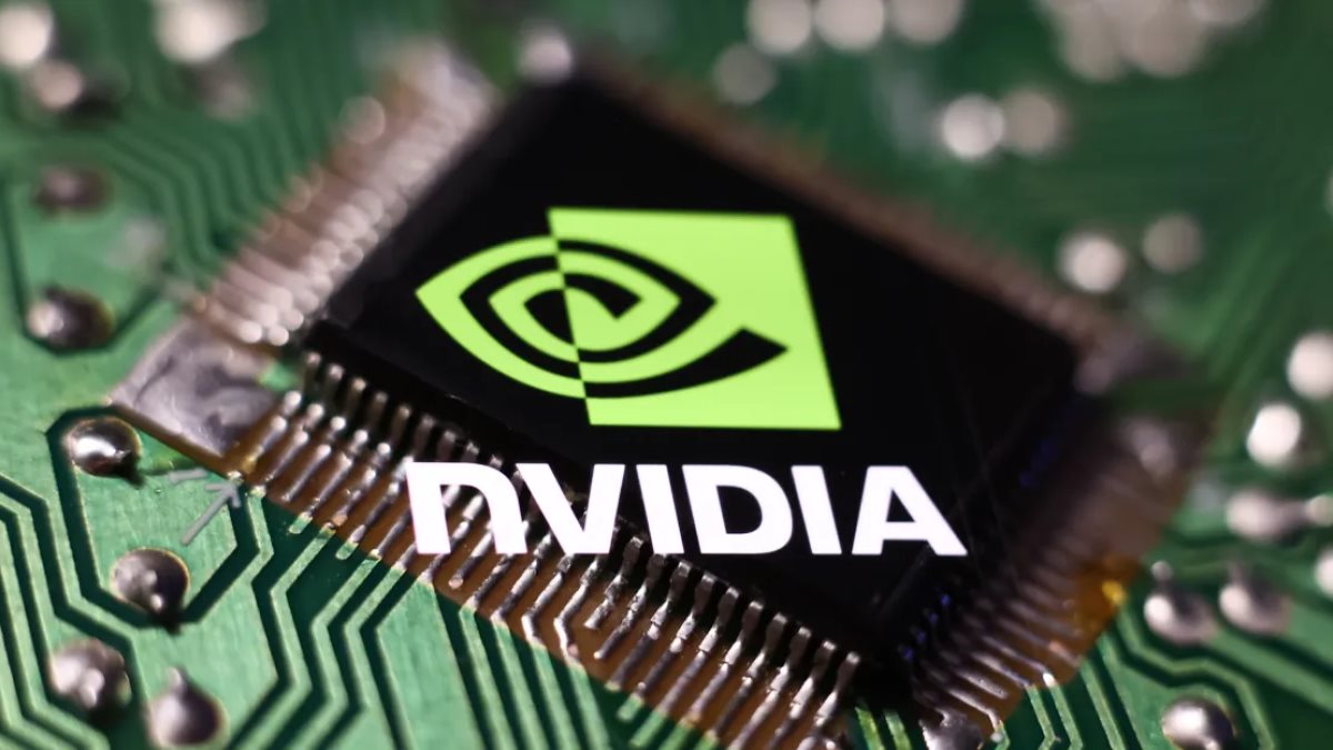 پردازنده‌های انویدیا جی بی 300 با جهش چشمگیری در کارایی هوش مصنوعی دارند