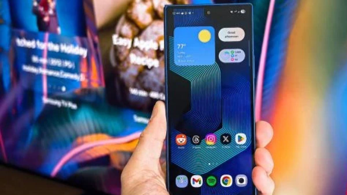 باگ جدی در وان یو آی 8 سامسونگ ؛ احتمال از دست رفتن اعلان‌ها