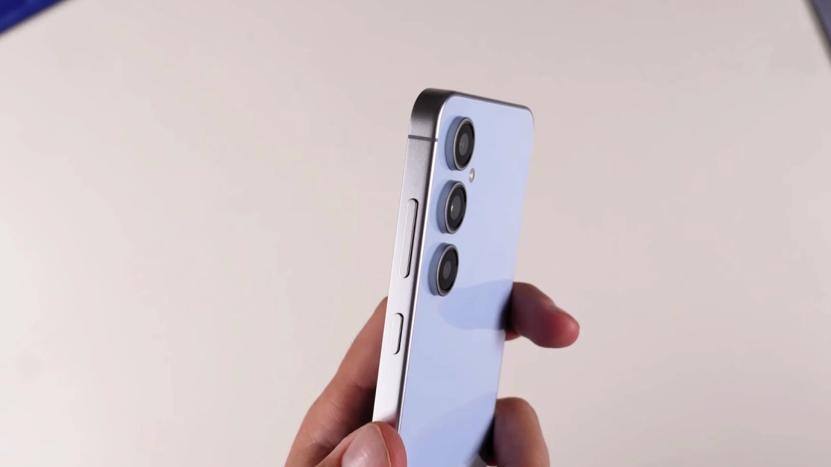 مشخصات باتری و دوام گلکسی اس 25 اف ای و تبلت‌های جدید سامسونگ فاش شد