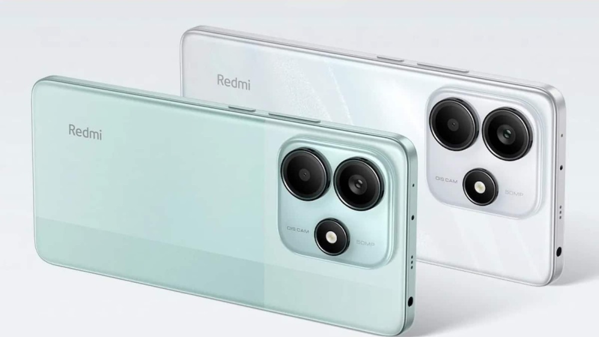 شواهد نشان می‌دهد پوکو ام 8 پرو نسخه بازسازی‌شده ردمی نوت 15 پرو پلاس است