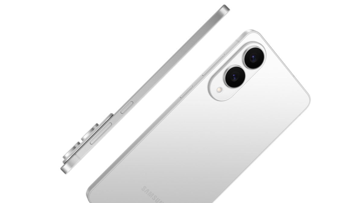 ضخامت چشمگیر گلکسی اس 26 اج فاش شد