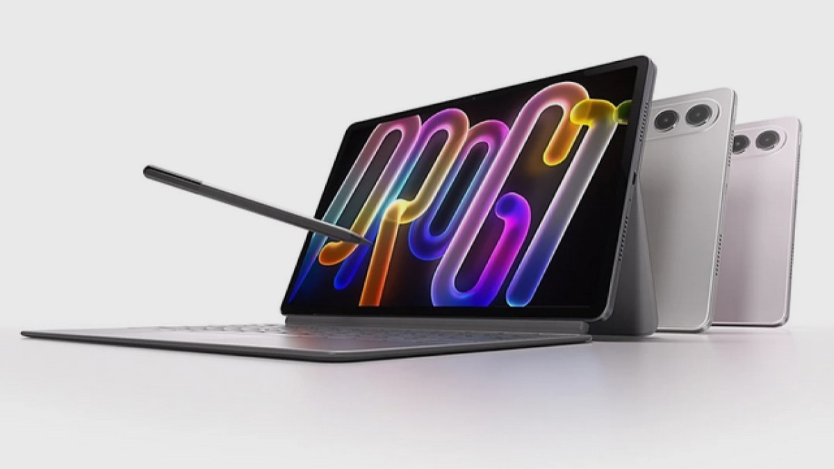 دو تبلت جدید لنوو در چین عرضه شدند ؛ یکی مخصوص بازی، دیگری اقتصادی