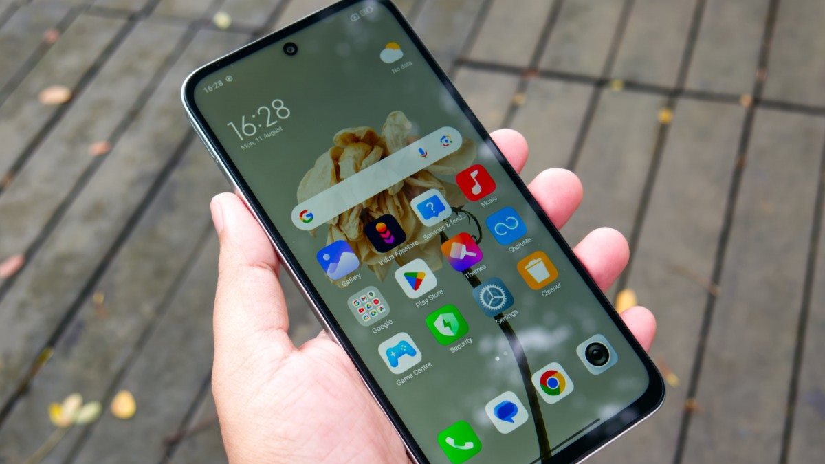 شیائومی ردمی 15 آر با نام جدید در چین معرفی شد